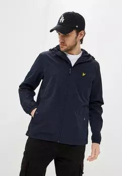 Ветровка Lyle &amp; Scott