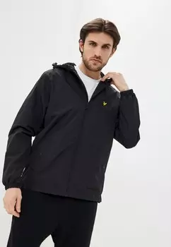 Ветровка Lyle &amp; Scott