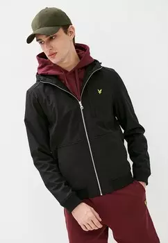 Ветровка Lyle &amp; Scott