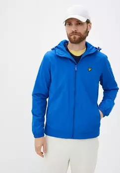 Ветровка Lyle &amp; Scott