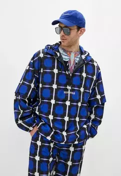 Ветровка Marcelo Burlon County of Milan