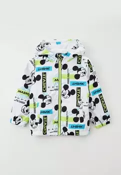 Ветровка PlayToday