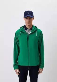 Ветровка Polo Ralph Lauren