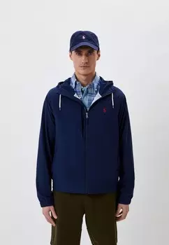 Ветровка Polo Ralph Lauren