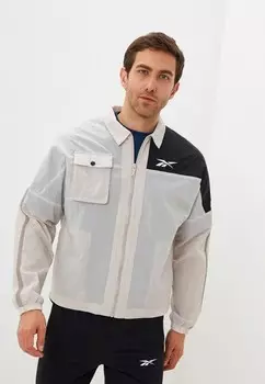 Ветровка Reebok