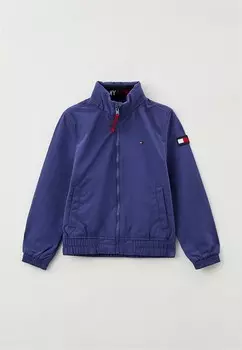 Ветровка Tommy Hilfiger