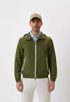 Ветровка Woolrich