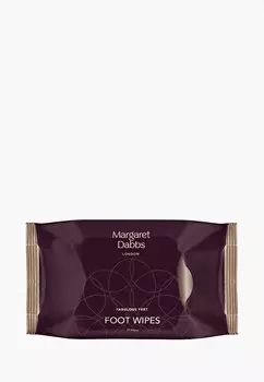 Влажные салфетки Margaret Dabbs