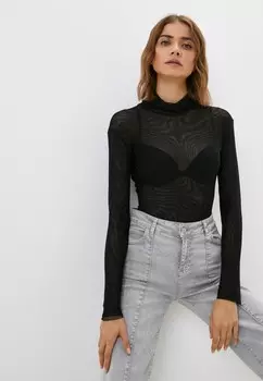 Водолазка Bad Queen