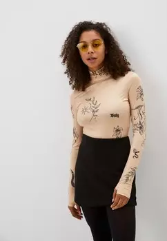 Водолазка Befree