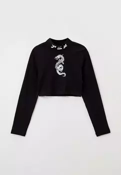 Водолазка Crazy Getup