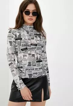 Водолазка Gloria Jeans