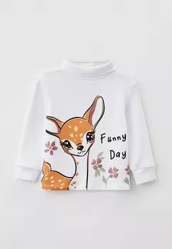 Водолазка Gloria Jeans