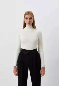 Водолазка Halston