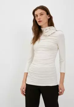 Водолазка и брошь Imperial