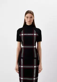 Водолазка Karl Lagerfeld