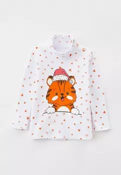 Водолазка КотМарКот