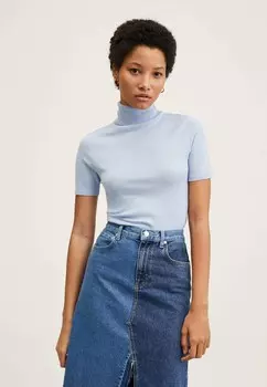 Водолазка Mango