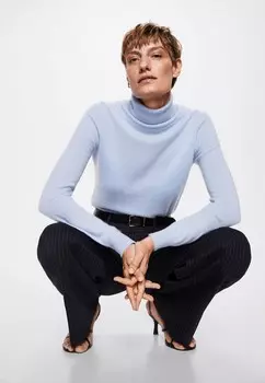 Водолазка Mango