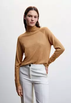 Водолазка Mango