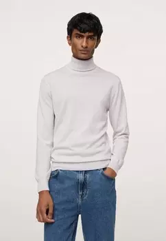 Водолазка Mango Man