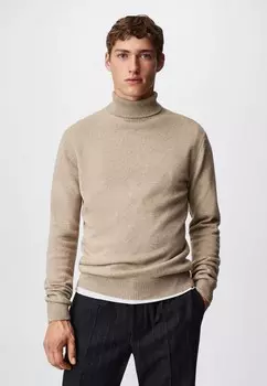 Водолазка Mango Man