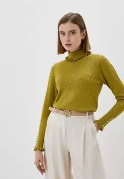 Водолазка Micha