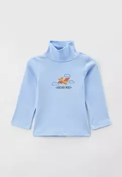 Водолазка Осьминожка