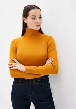 Водолазка Снежная Королева