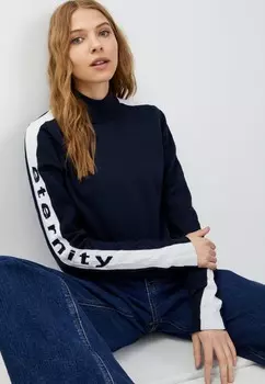 Водолазка Vassa&amp;Co. Pin Code