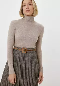 Водолазка Vickwool