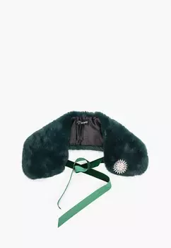 Воротник и брошь Passegiata