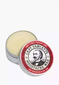 Воск для укладки Captain Fawcett