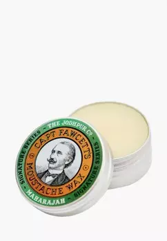 Воск для укладки Captain Fawcett