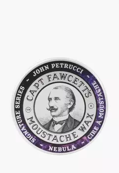 Воск для укладки Captain Fawcett