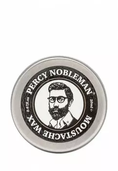 Воск для укладки Percy Nobleman