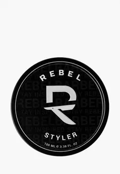 Воск для укладки Rebel