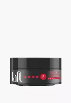 Воск для укладки Taft