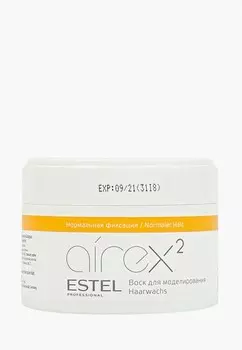 Воск для волос Estel