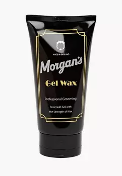 Воск для волос Morgans
