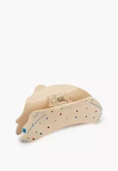 Заколка-краб Perles