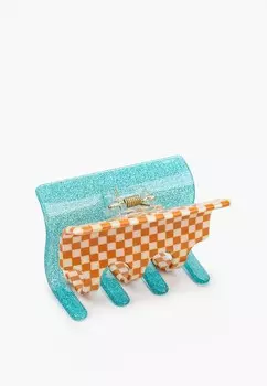 Заколка-краб Perles