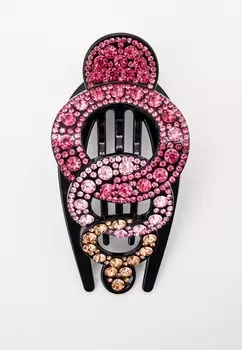 Заколка Lilaccat