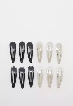 Заколки 10 шт. Bijouparad