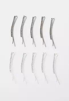 Заколки 10 шт. Bijouparad