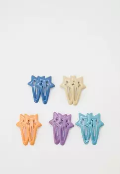 Заколки 10 шт. Bijouparad