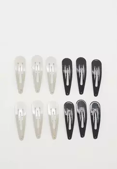 Заколки 12 шт. Bijouparad