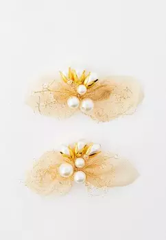 Заколки 2 шт. Choupette