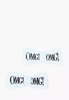 Заколки 2 шт. Double Dare