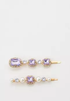 Заколки 2 шт. Lilaccat